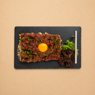Battuta Di Carne