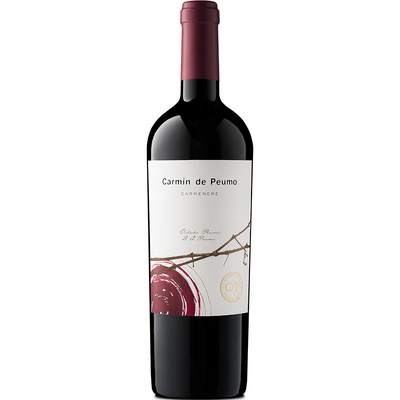 Carmín De Peumo, CyT