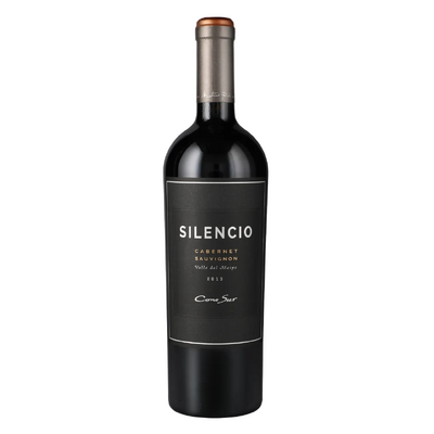 Silencio, Cono Sur