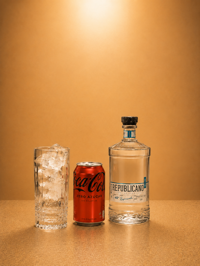 Pisco Republicano 40