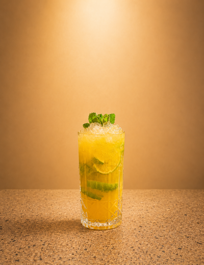 Mojito Maracuyá