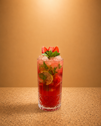Mojito Frutilla