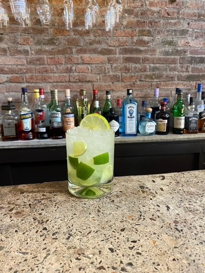 Caipiroska