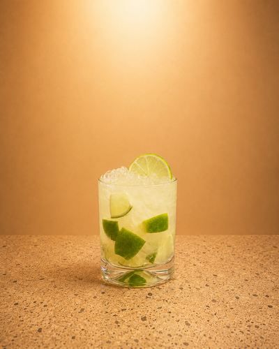 Caipiroska