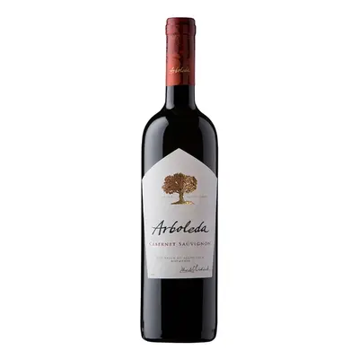 Arboleda 
