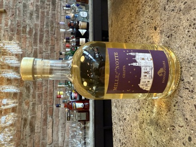 Grappa Mille e una Notte
