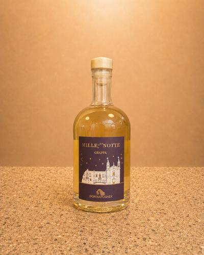 Grappa Mille e una Notte