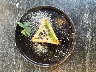 Cassata Siciliana 