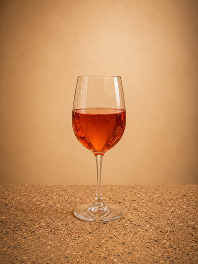 Copa Sangiovese Rosé Rivoli