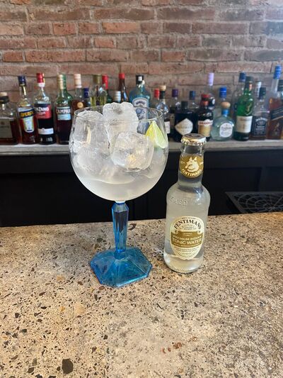 Gin Tonic