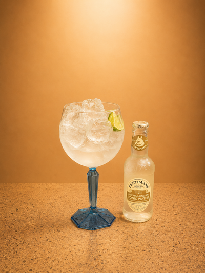 Gin Tonic