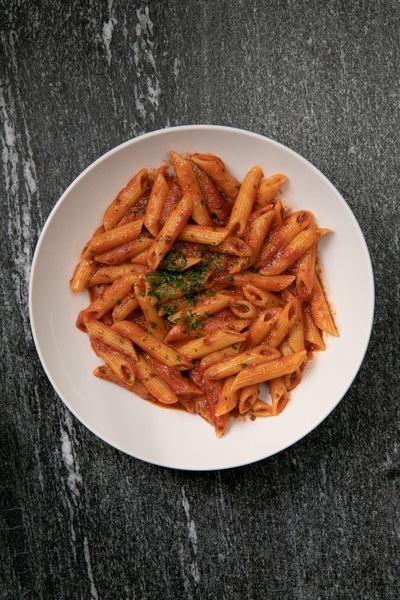 Pasta Sin Gluten 