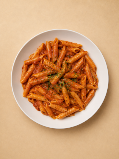 Pasta Sin Gluten 
