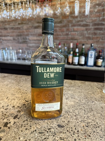 Tullamore DEW