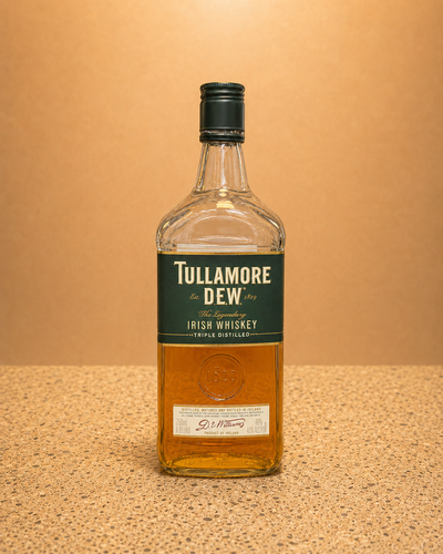 Tullamore DEW