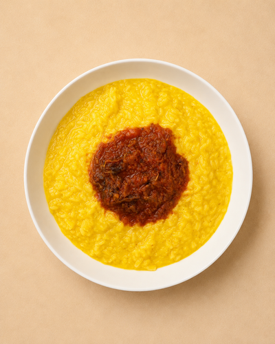 Risotto Roma Milano