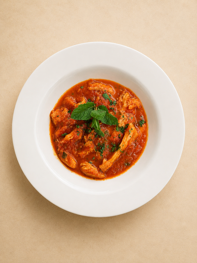 Trippa alla Romana