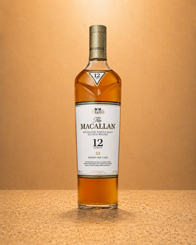 The Macallan 12 