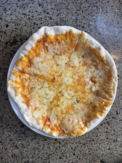 Pizza Margarita