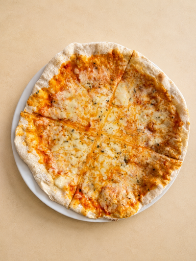 Pizza Margarita