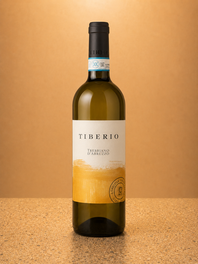 Trebbiano D’Abruzzo 
