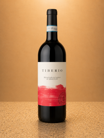 Montepulciano D’ Abruzzo