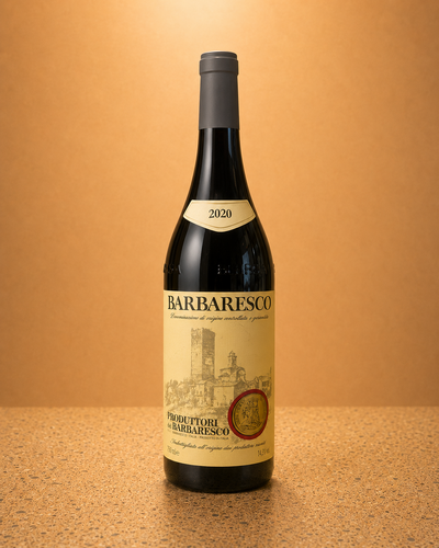 Barbaresco