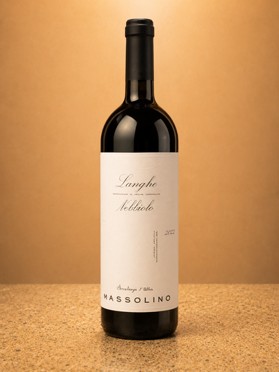 Langhe Nebbiolo