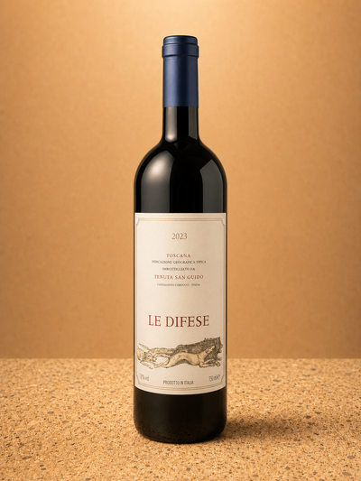 Le Difese 