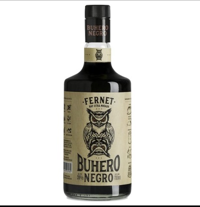 Fernet Buhero
