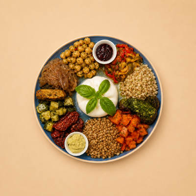 Antipasto Rivoli